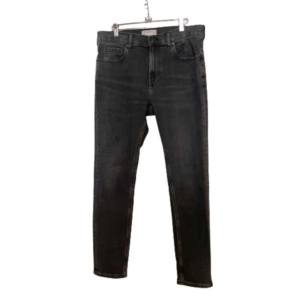 Men's Everlane Skinny Jeans 34x30